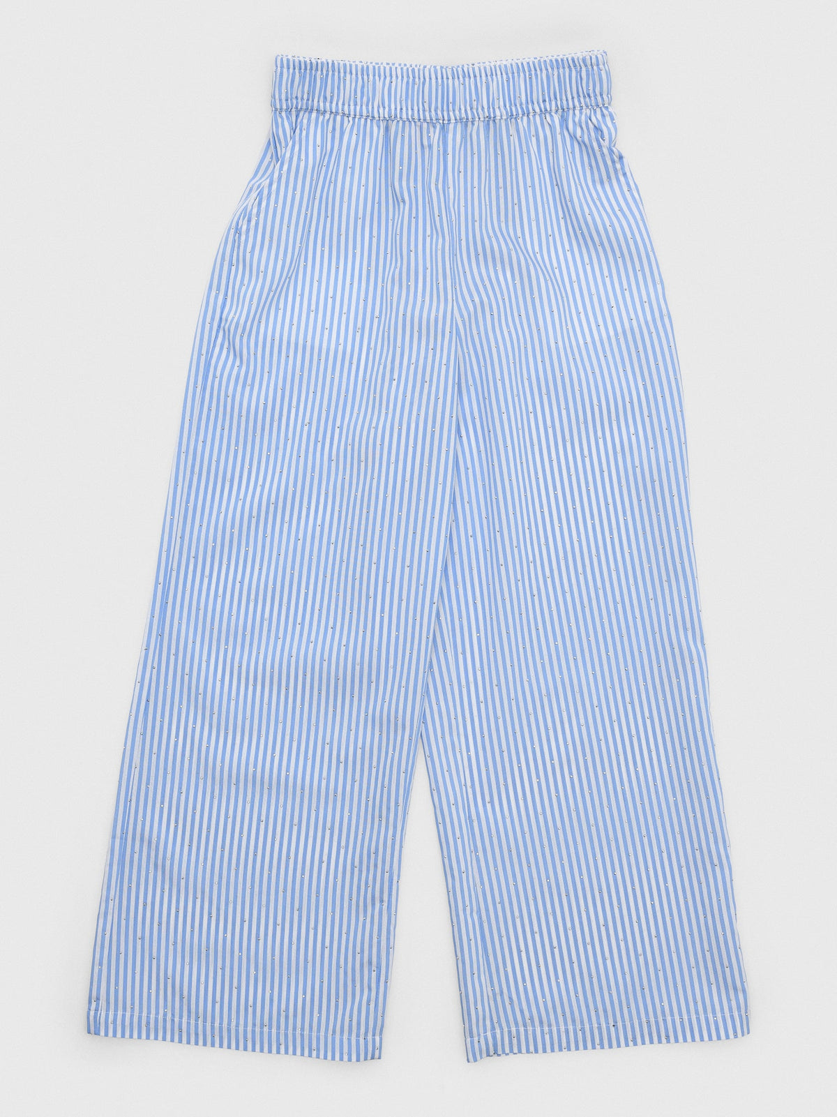 Design History Girls' Embellished Pant