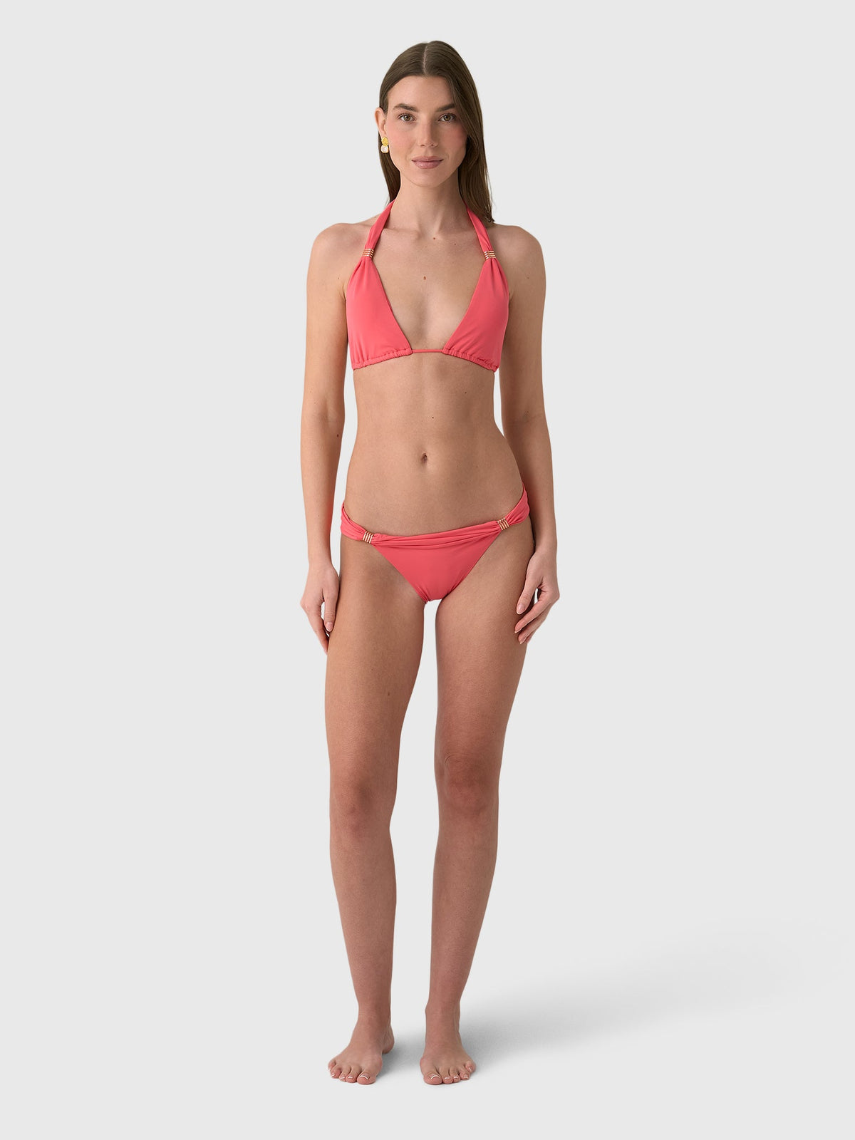 Melissa Odabash Women's Grenada Bikini Top
