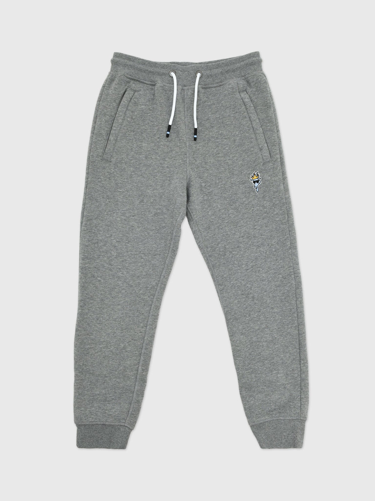 Goat USA Boys' OG Fleece Jogger
