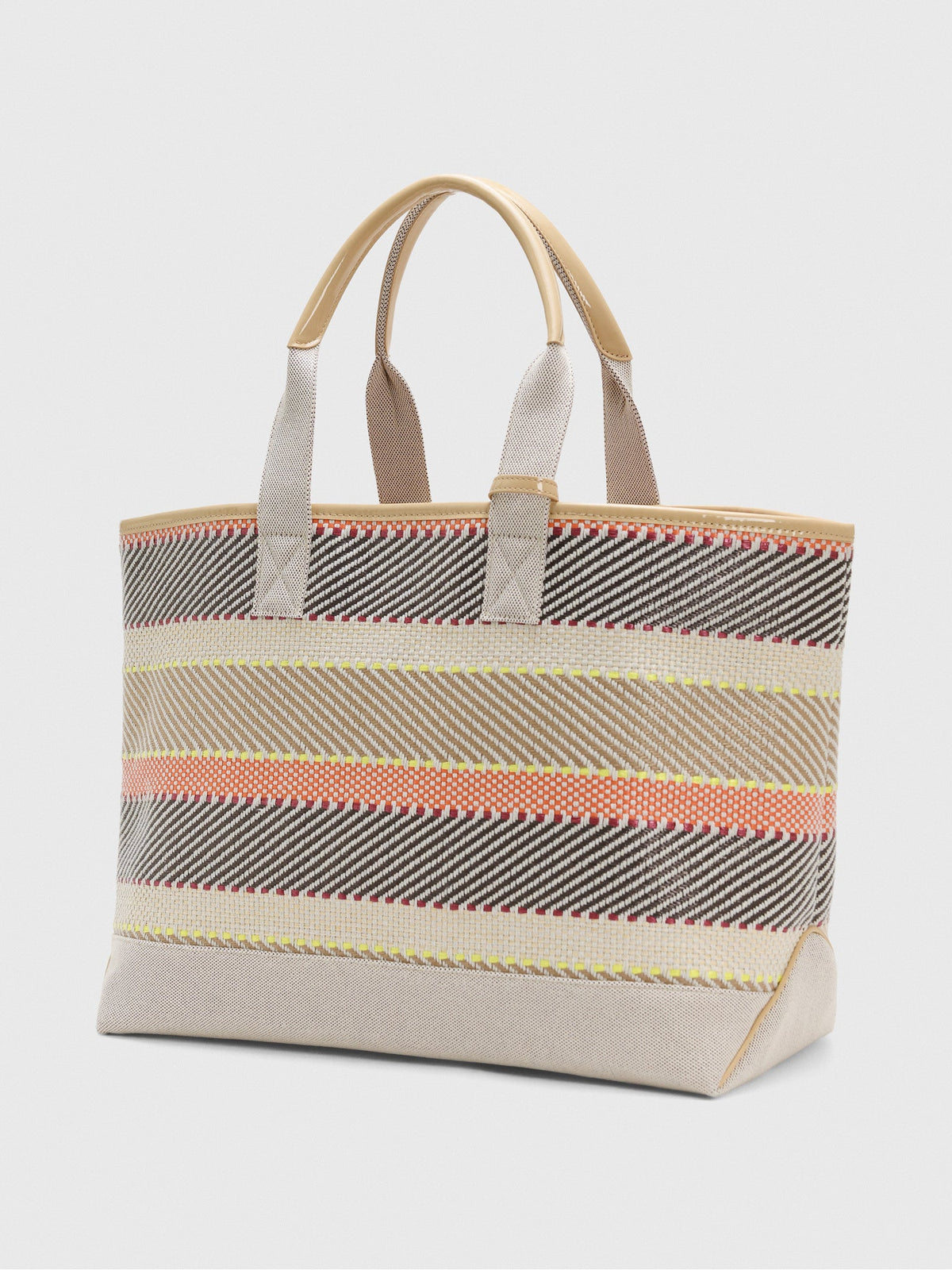 JOANSiE Getaway Tote Bag