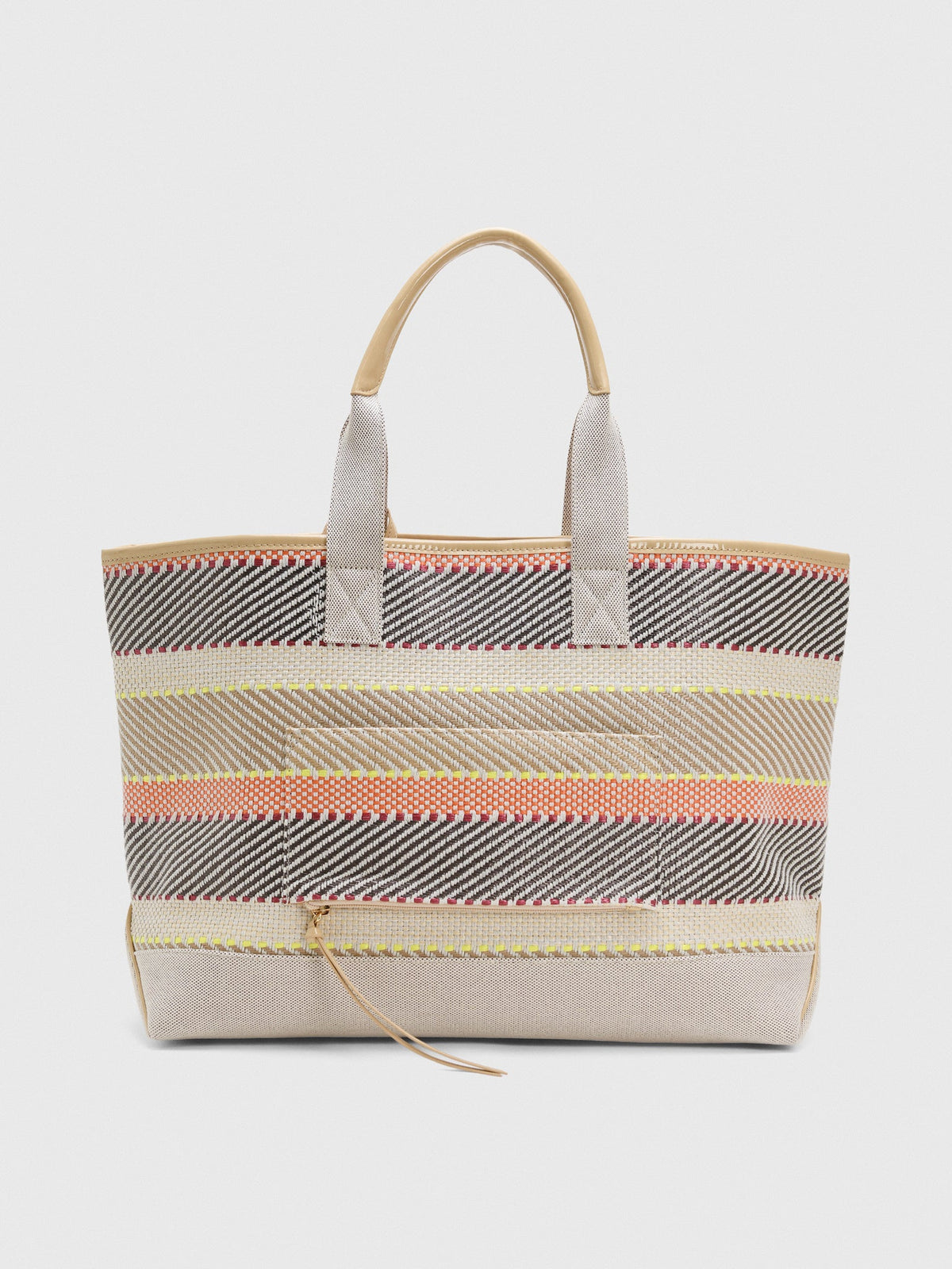 JOANSiE Getaway Tote Bag