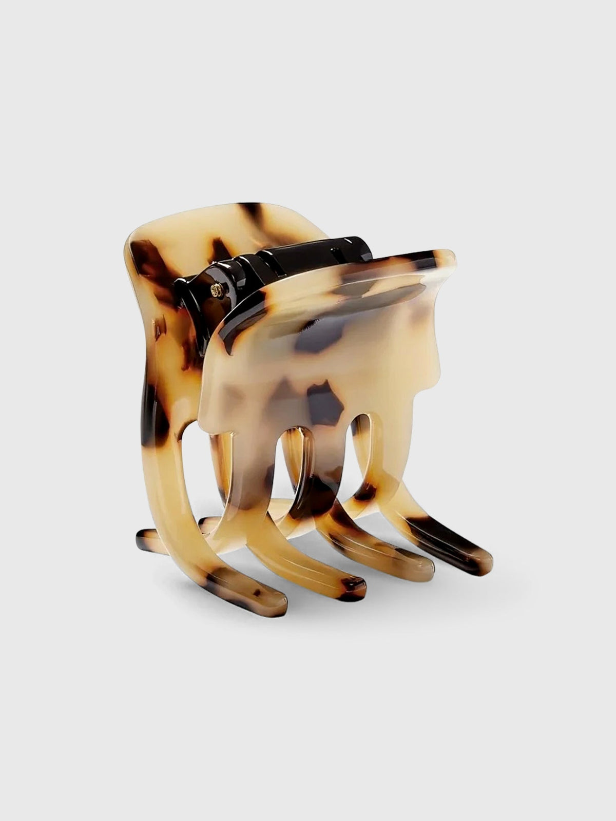 Machete Mini Hair Claw Clip