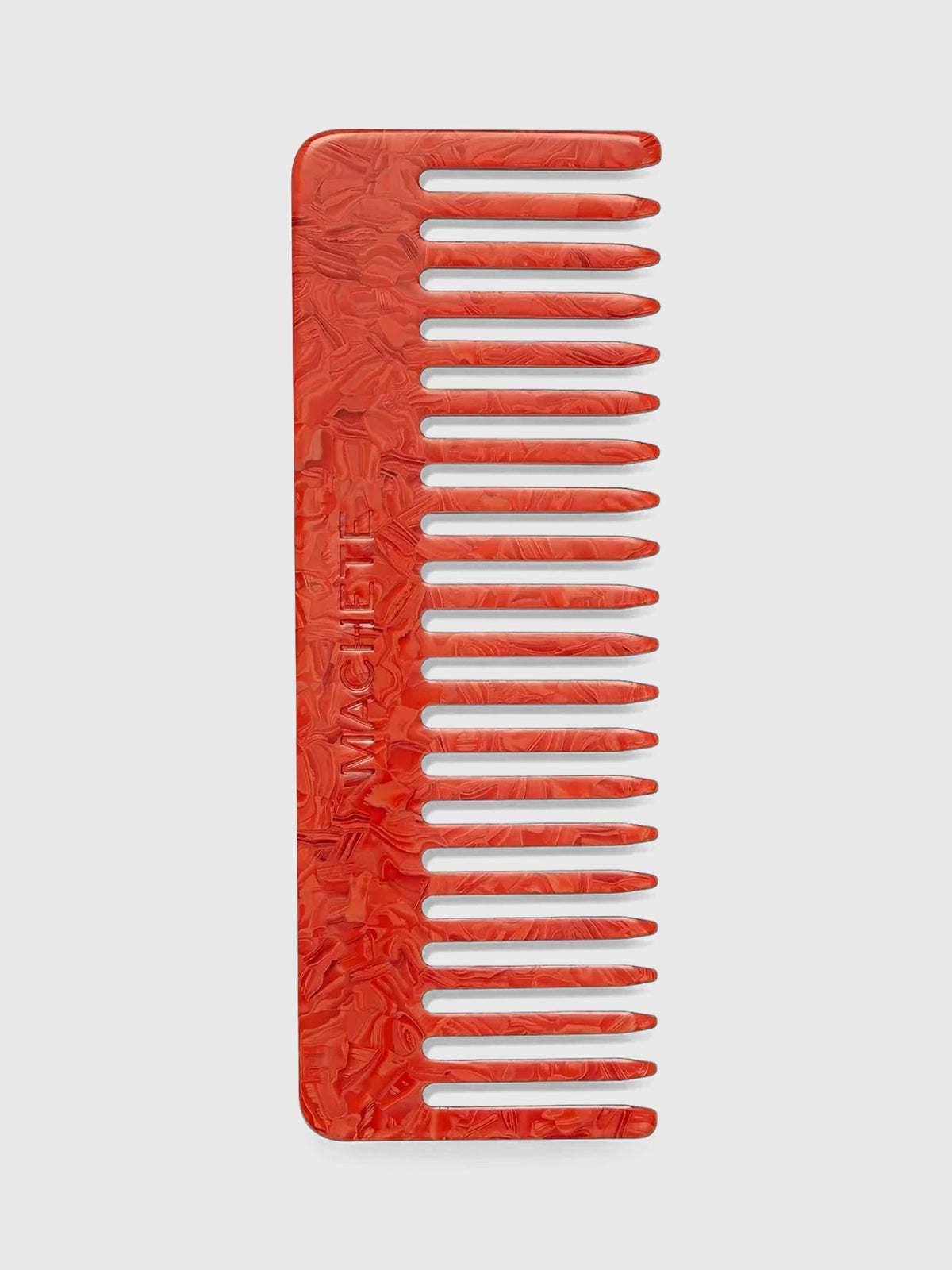 Machete No. 2 Comb
