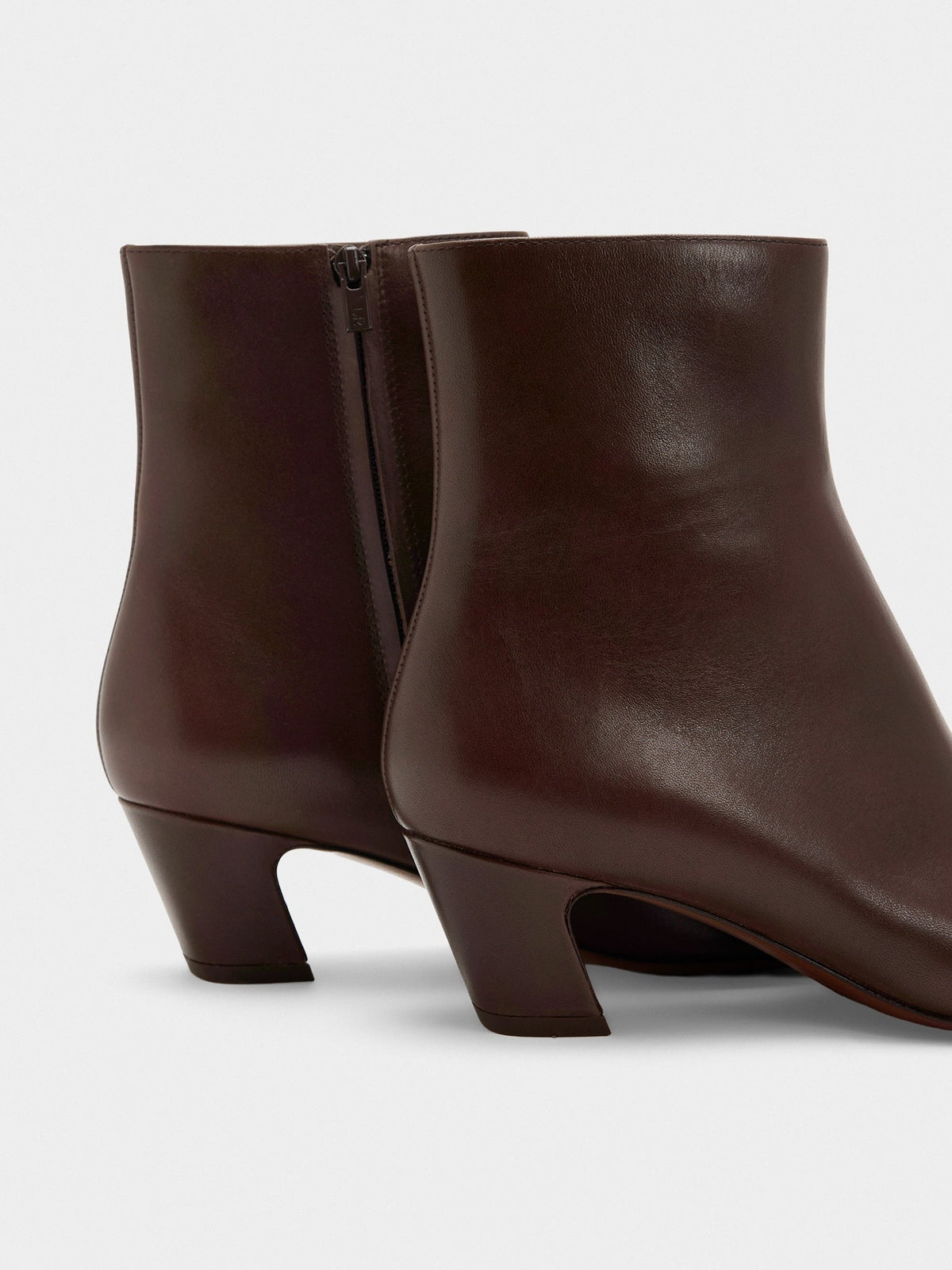 Loeffler Randall Women's Harper Leather Ankle Boot