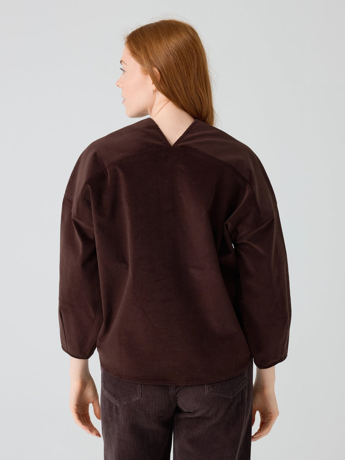 JAG Women's The Hayden Top