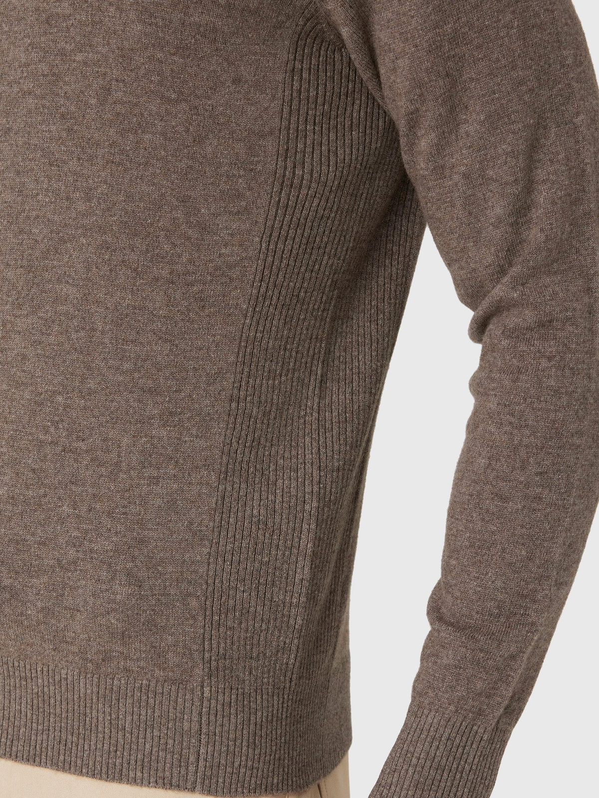 Holderness & Bourne Men's The Logan Hoodie Sweater