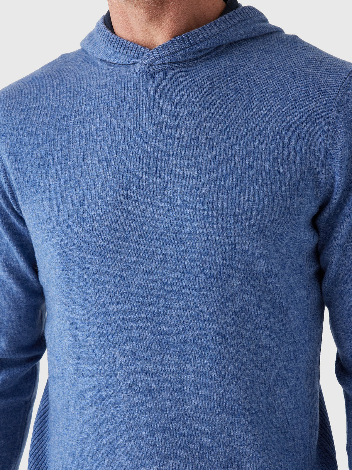 Holderness & Bourne Men's The Logan Hoodie Sweater