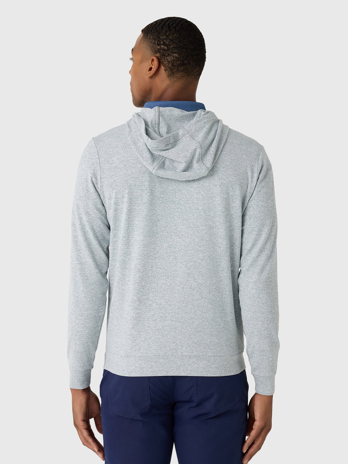 Holderness & Bourne Men's The Hamilton Hoodie