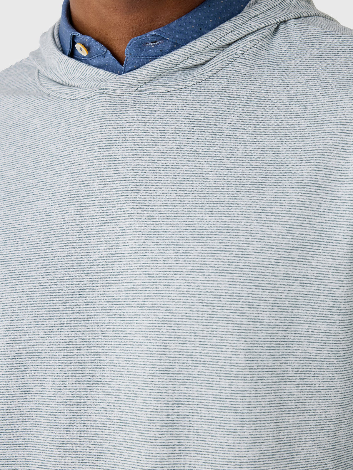 Holderness & Bourne Men's The Hamilton Hoodie