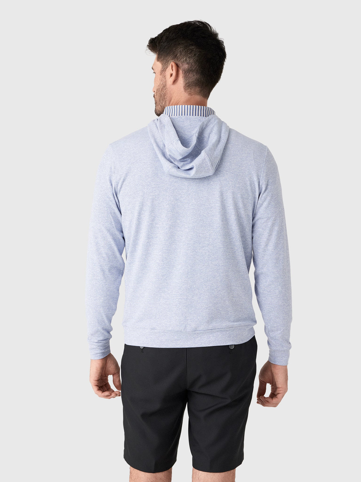 Holderness & Bourne Men's The Hamilton Hoodie