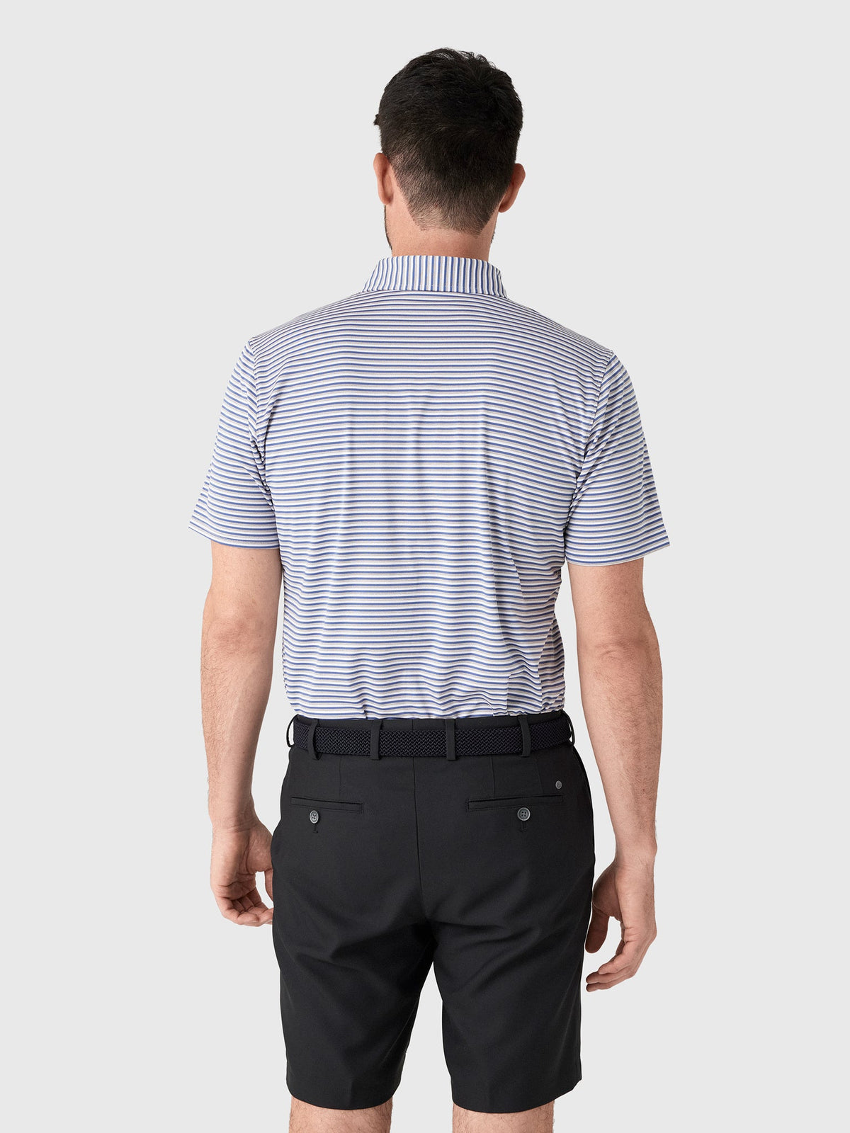 Holderness & Bourne Men's The Fleming Polo