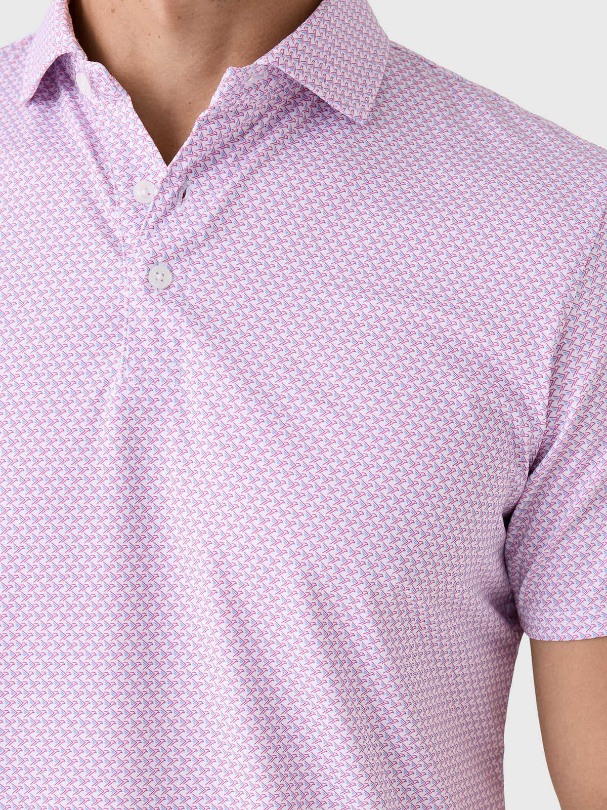 Holderness & Bourne Men's The Justice Polo