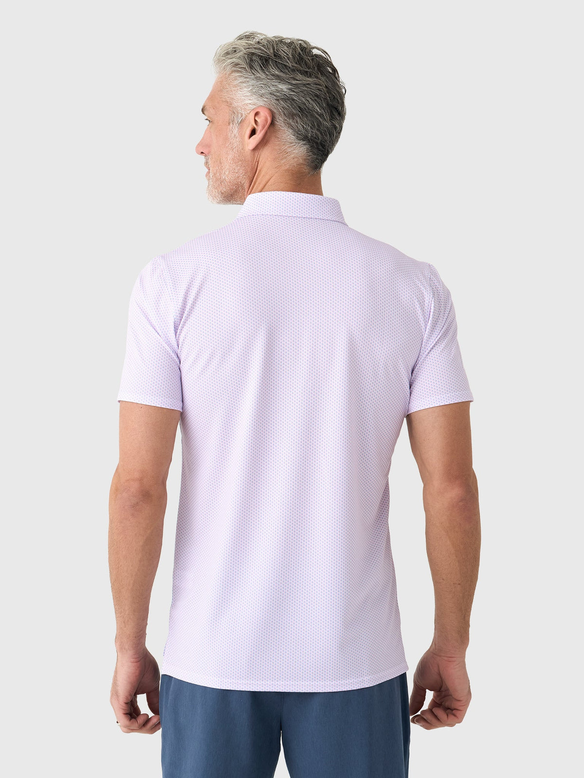 Holderness & Bourne Men's The Lennox Polo
