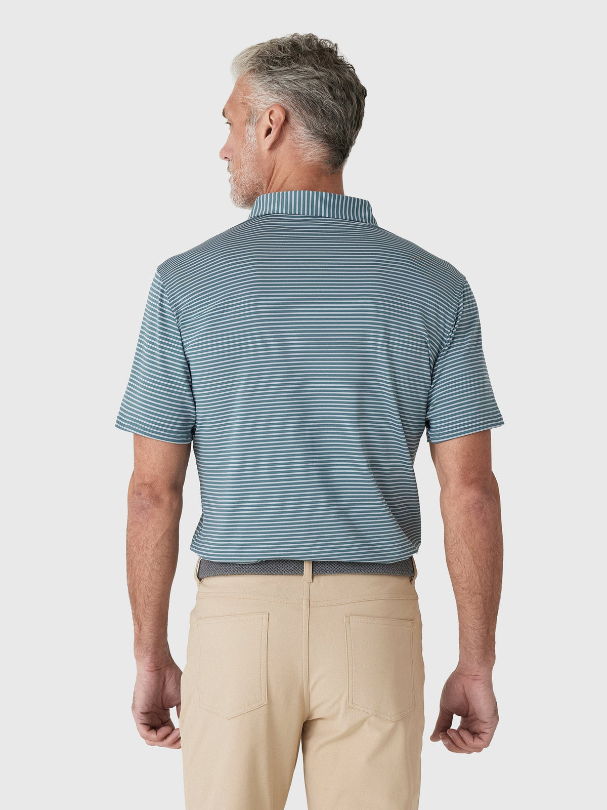 Holderness & Bourne Men's The Dover Polo