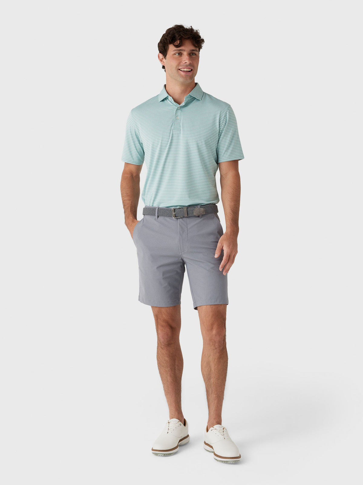 Holderness & Bourne Men's The Dover Polo