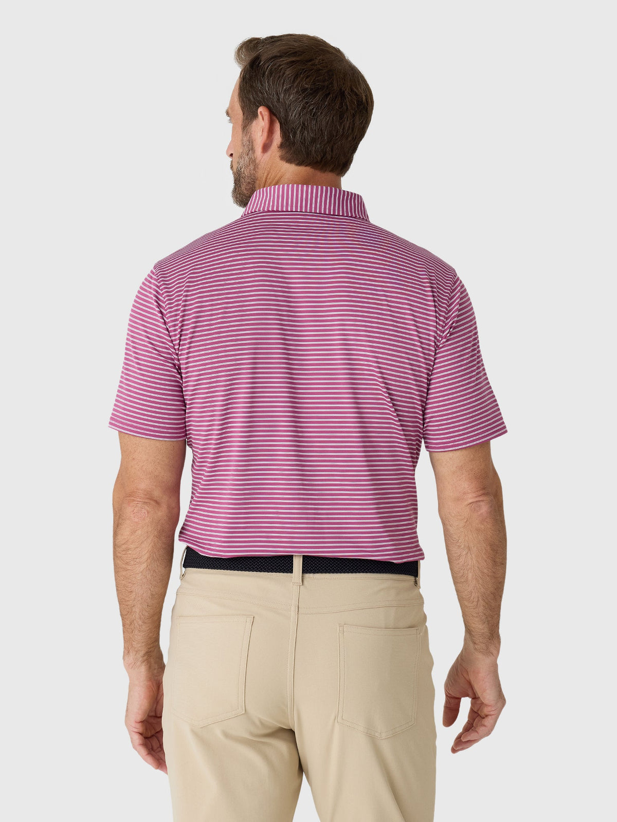 Holderness & Bourne Men's The Dover Polo