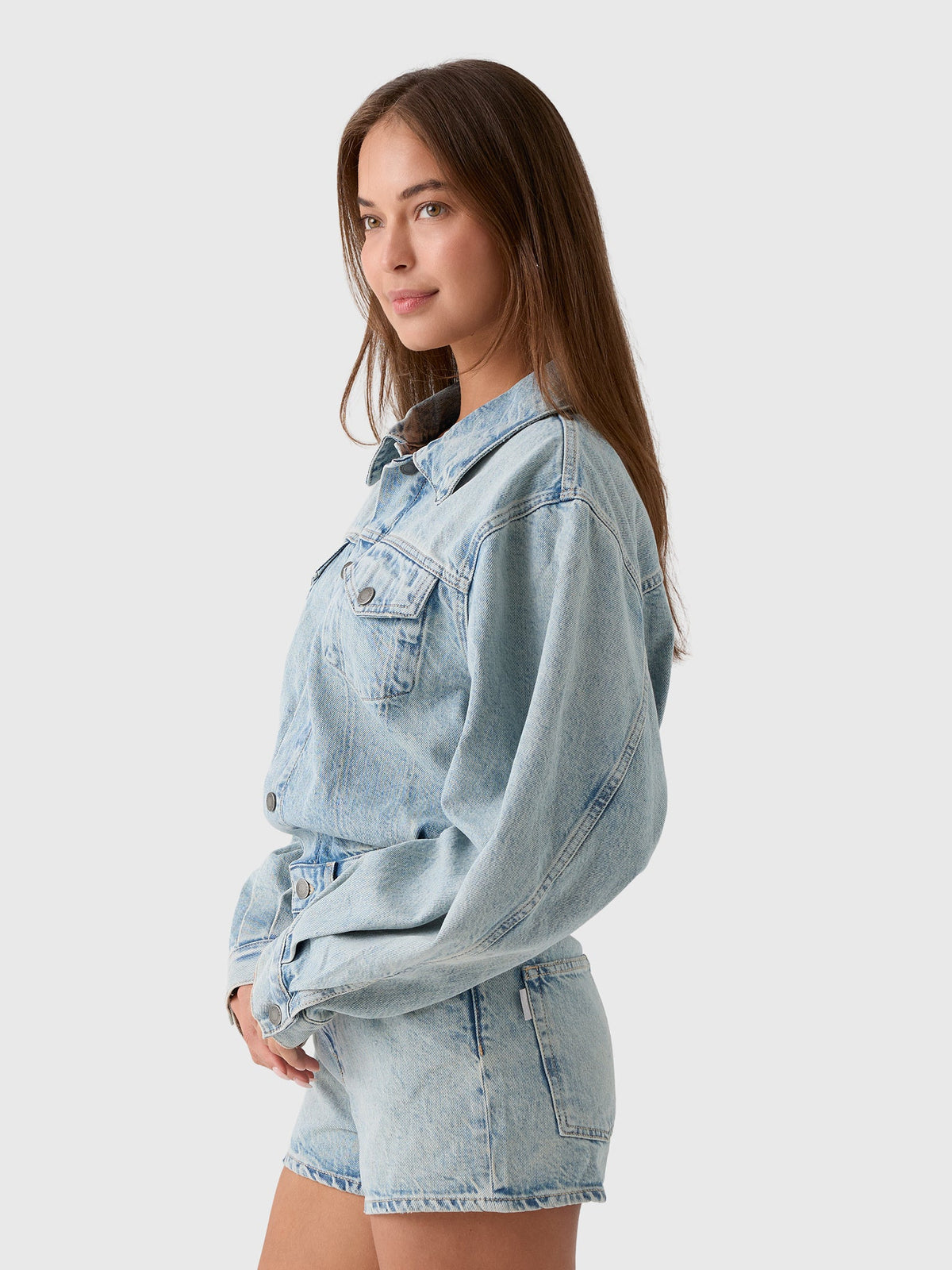 Haikure Women's Elle Short Jumpsuit