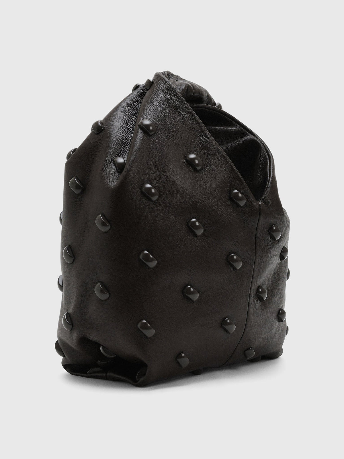 ALC Simone Studded Leather Bag