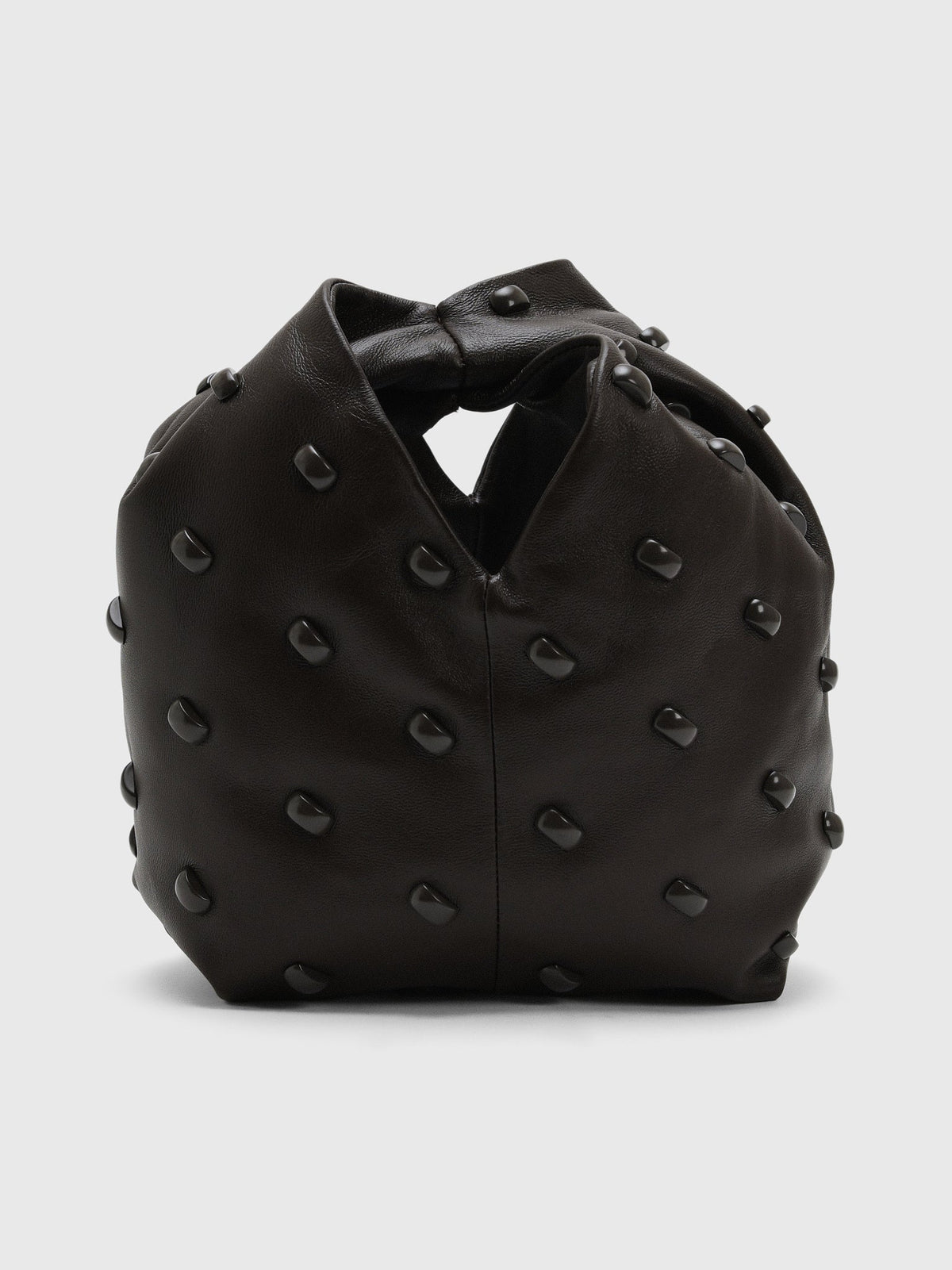ALC Simone Studded Leather Bag