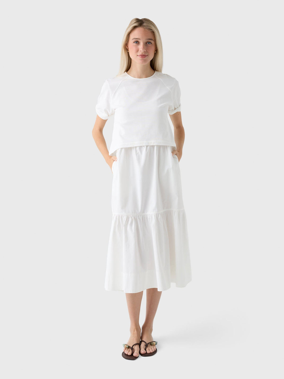 Brochu Walker Women's The Nice Dress