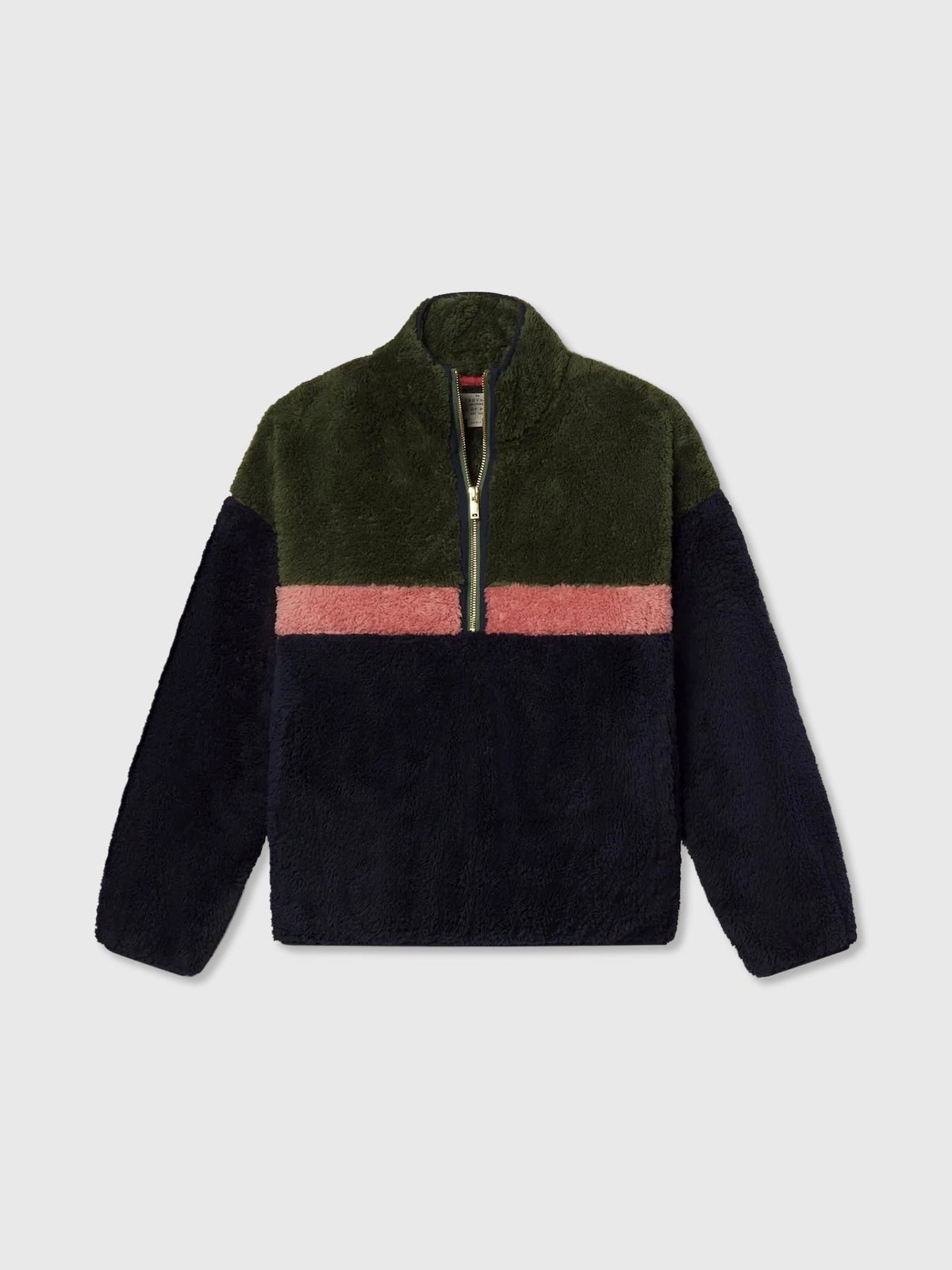 Trovata Women's Casey Pullover