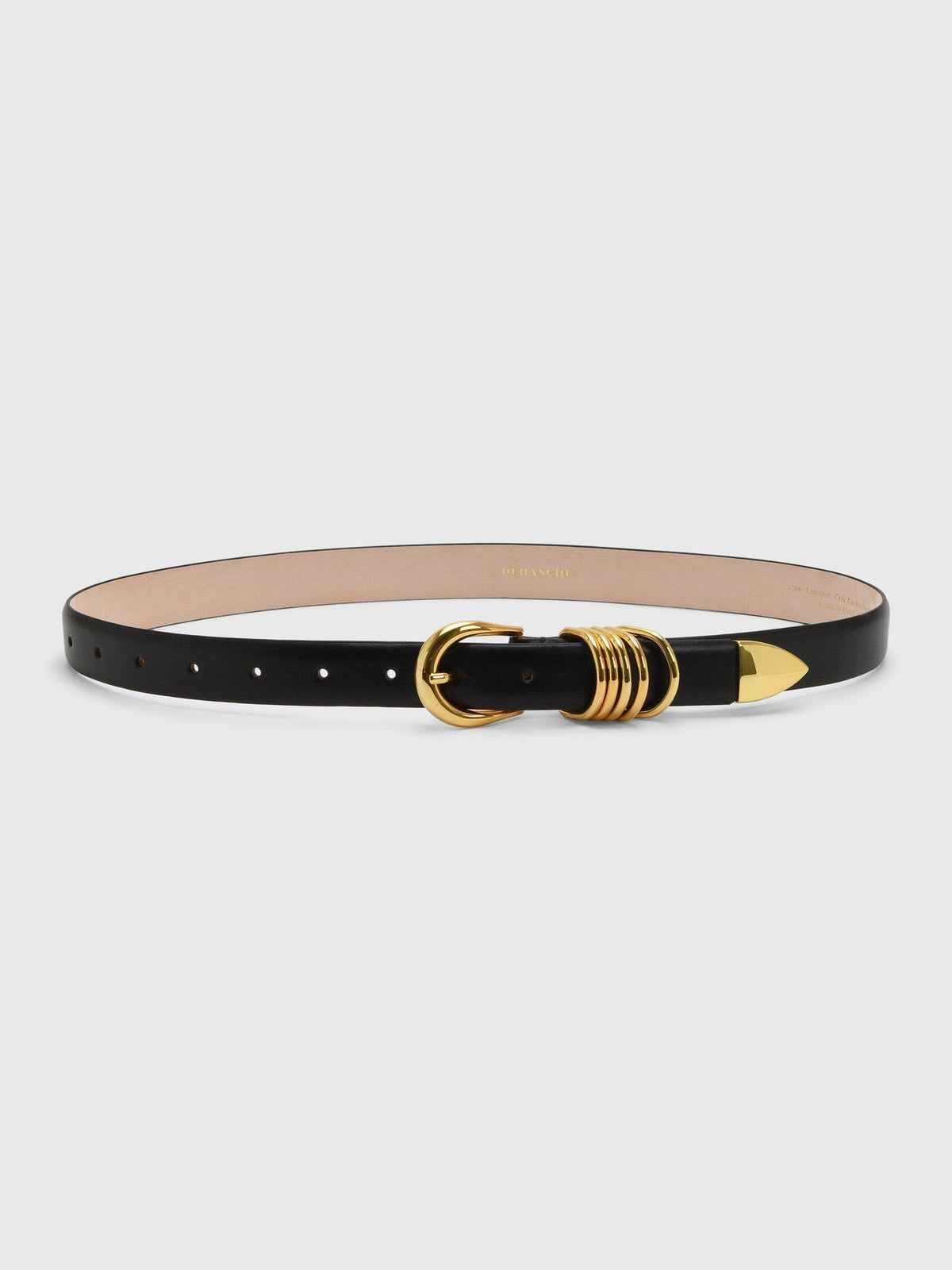 Dehanche Women's Hollyhock Belt