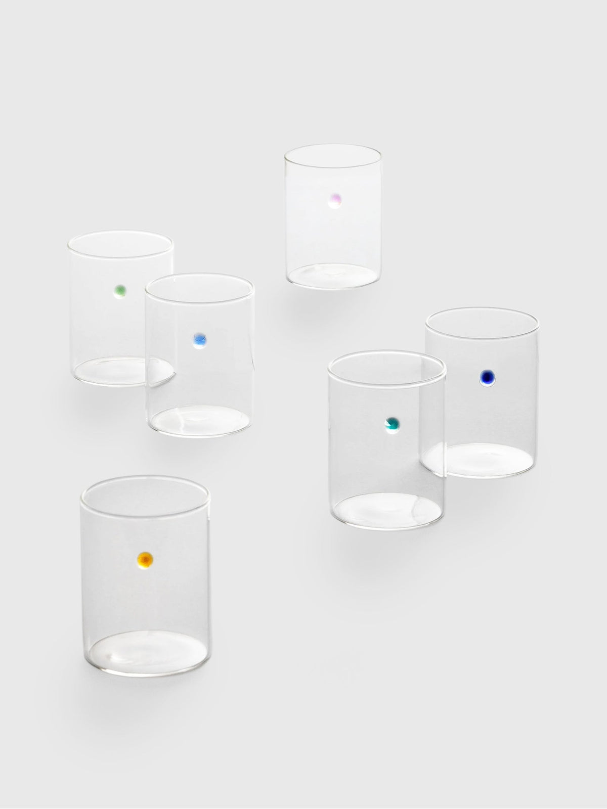 Ichendorf Soleil Tumbler Set