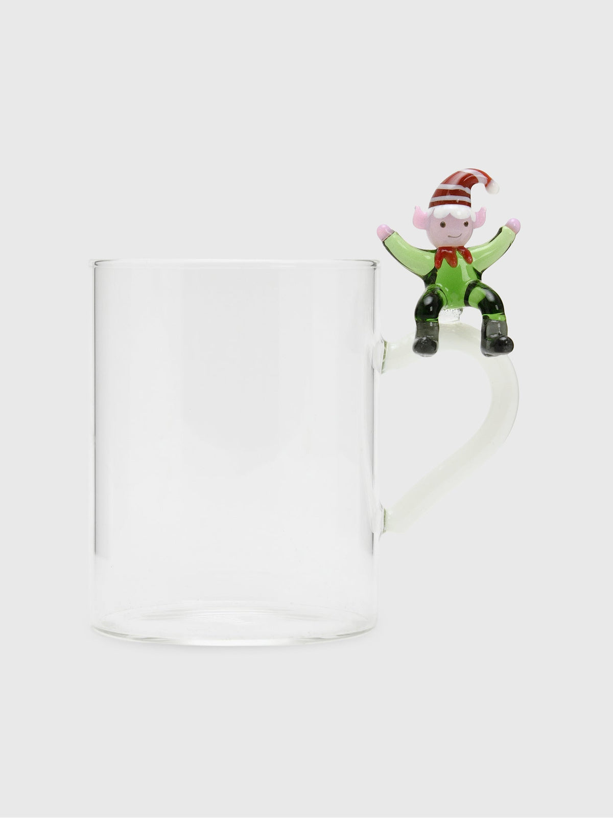 Ichendorf Christmas Tales Mug