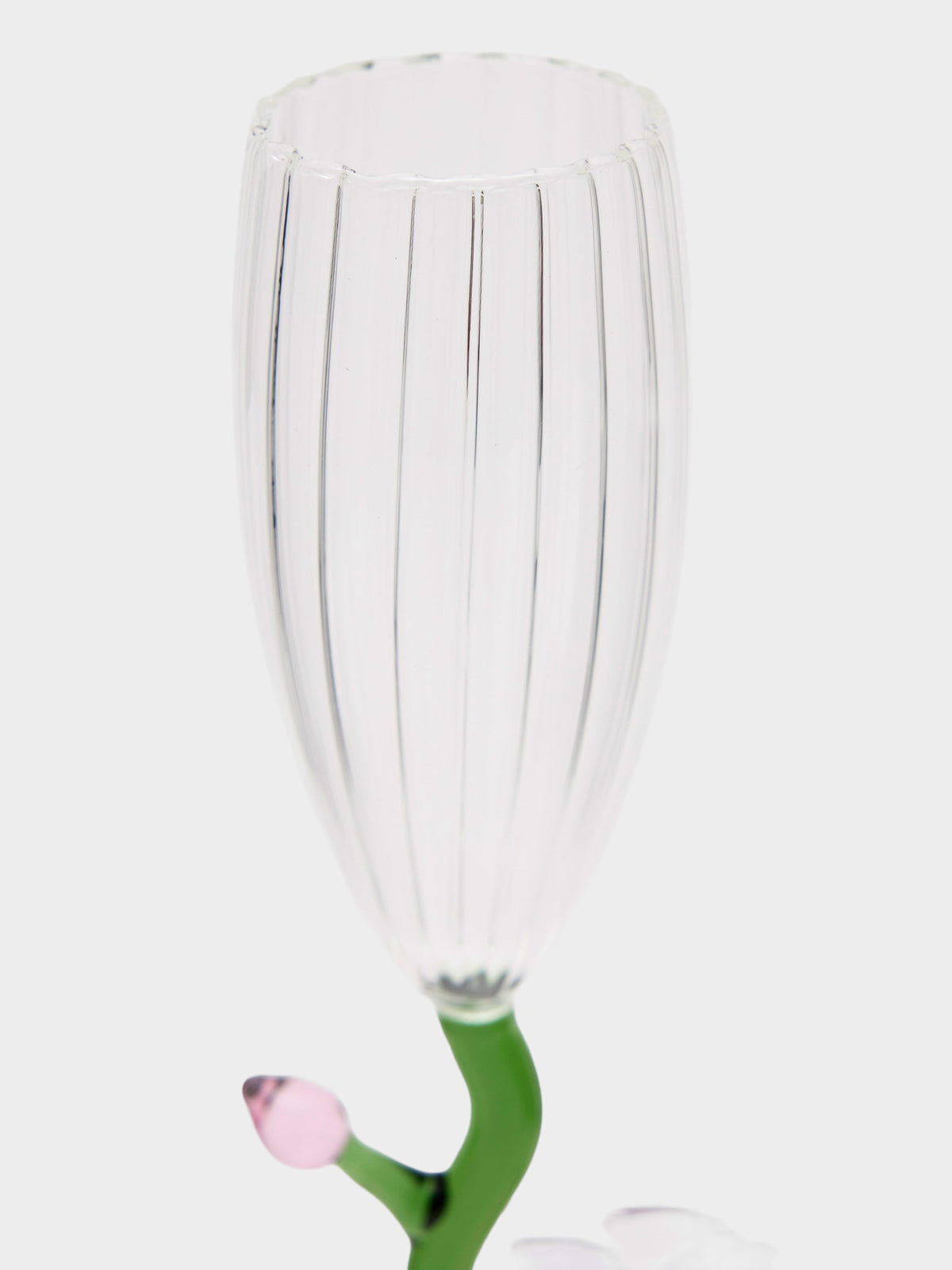 Ichendorf Botanica Optic Champagne Flute
