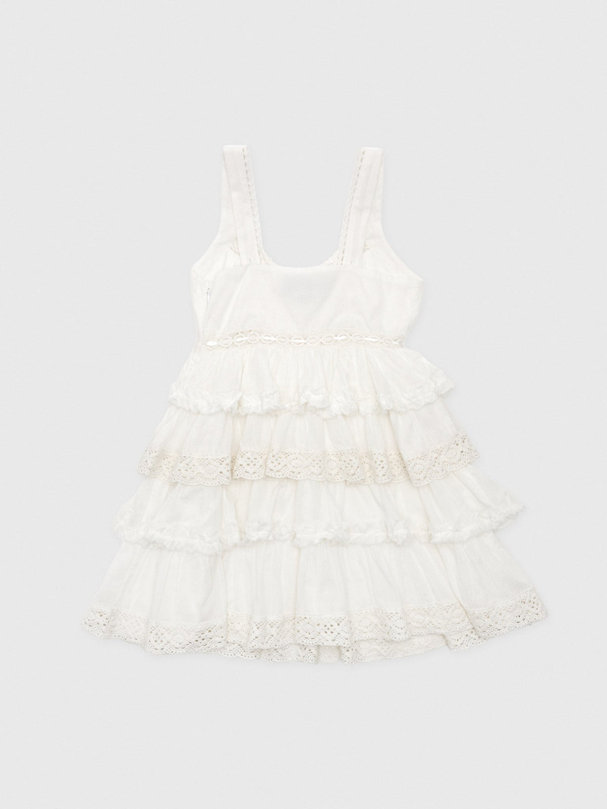 Katie J NYC Tween Girls' Ilyana Dress