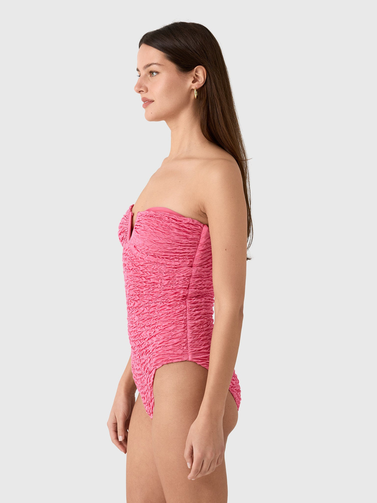 Juillet Women's Iris One-Piece Swimsuit
