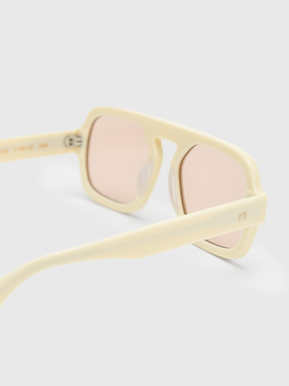 Elisa Johnson Jane Sunglasses