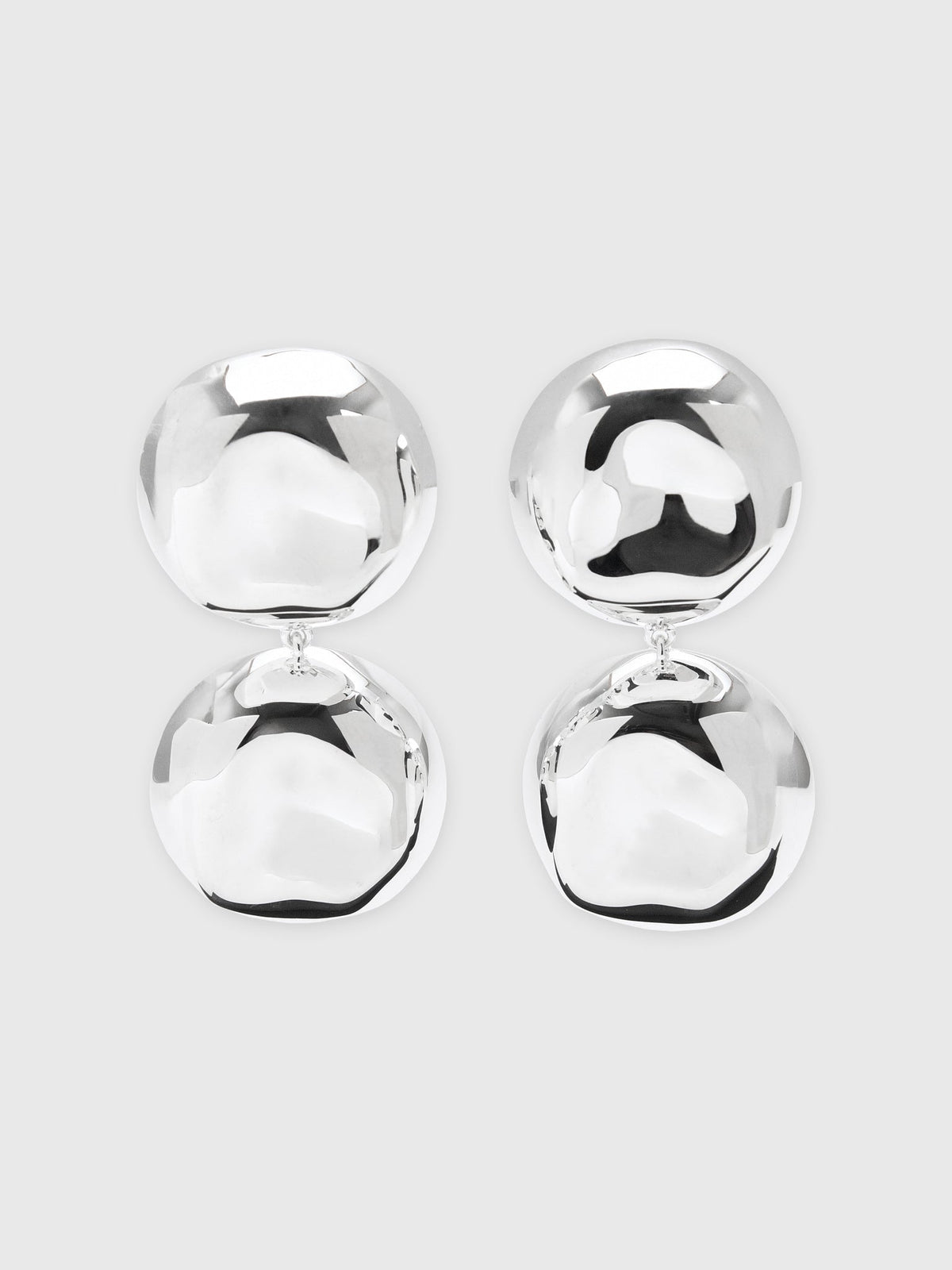 Eliou Double Lija Earrings