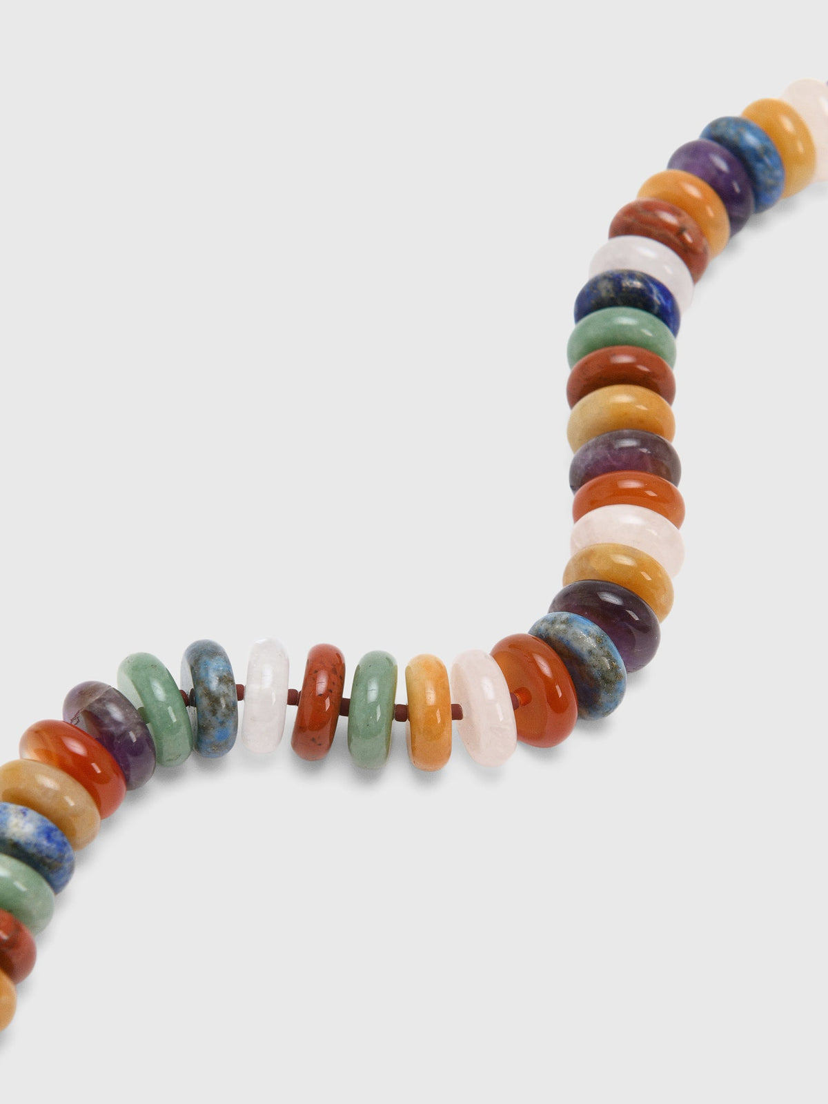 Eliou Mazo Necklace