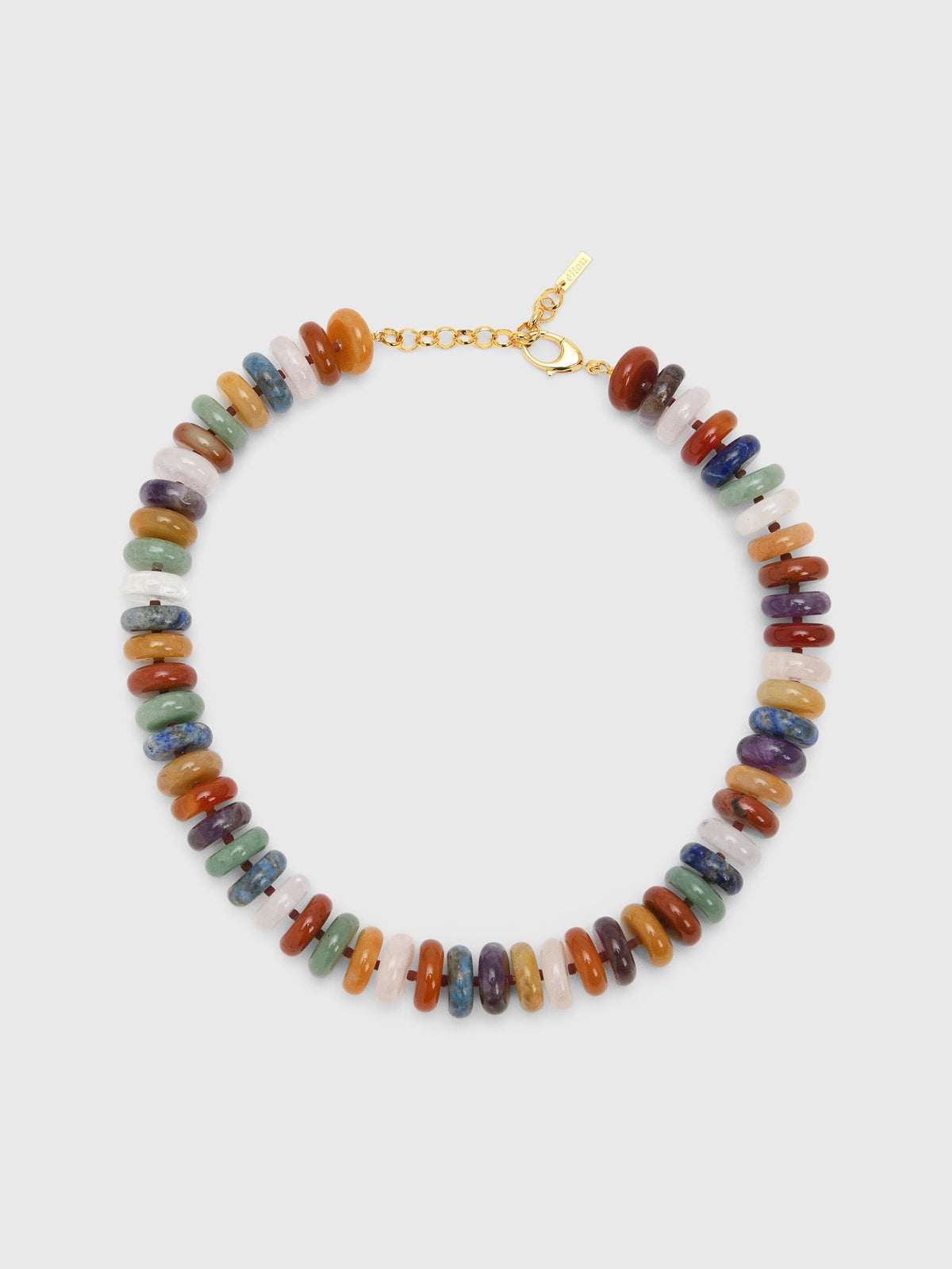 Eliou Mazo Necklace