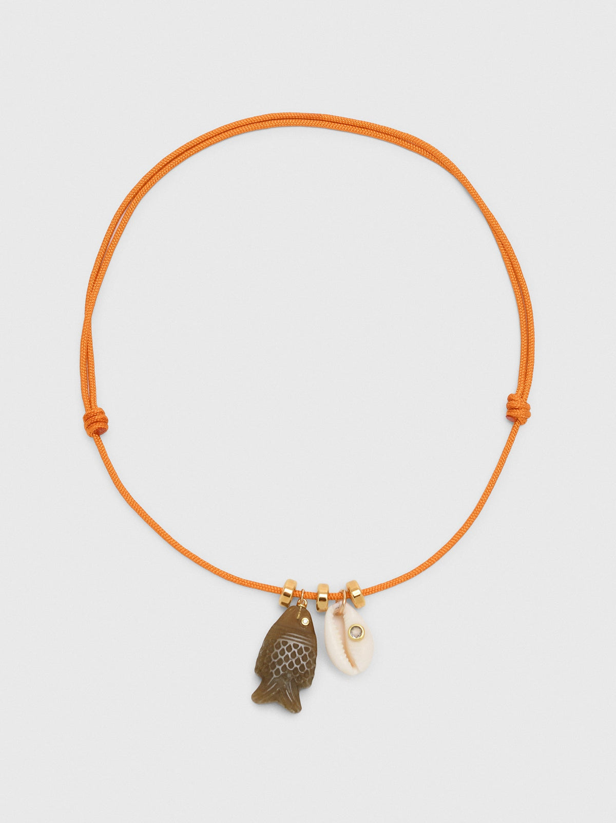 Eliou Tropicana Necklace