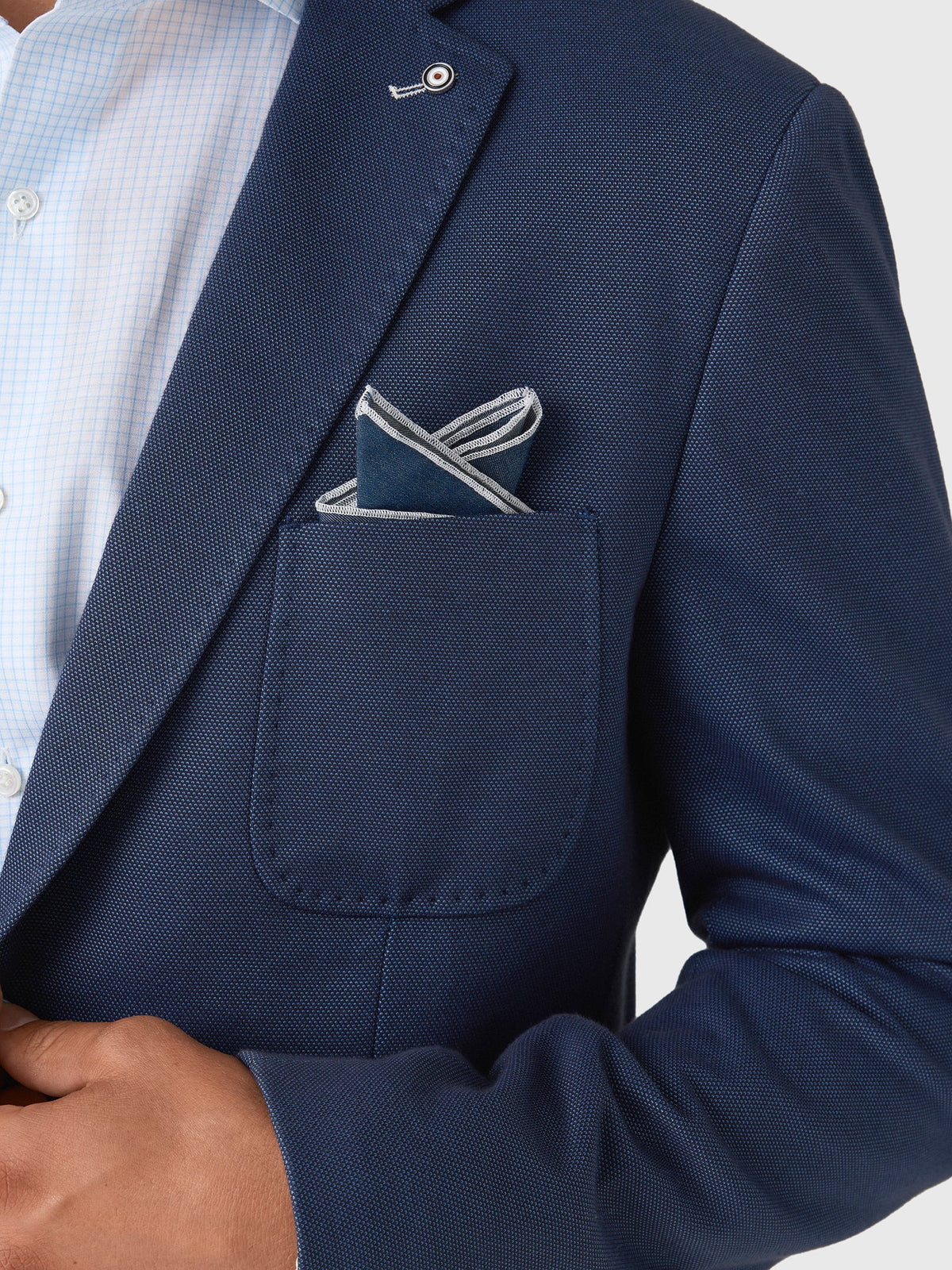 Blue Industry Men's Bliss Blazer