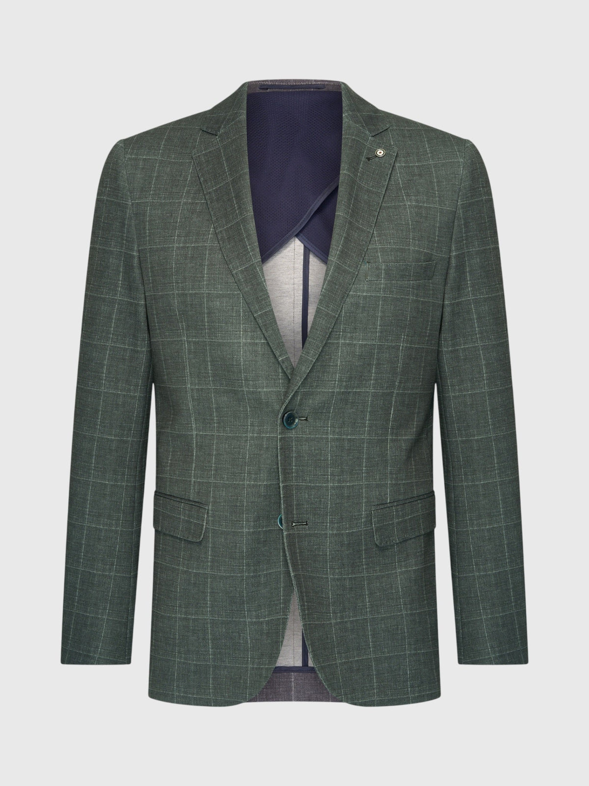 Blue Industry Men's Brooks Blazer