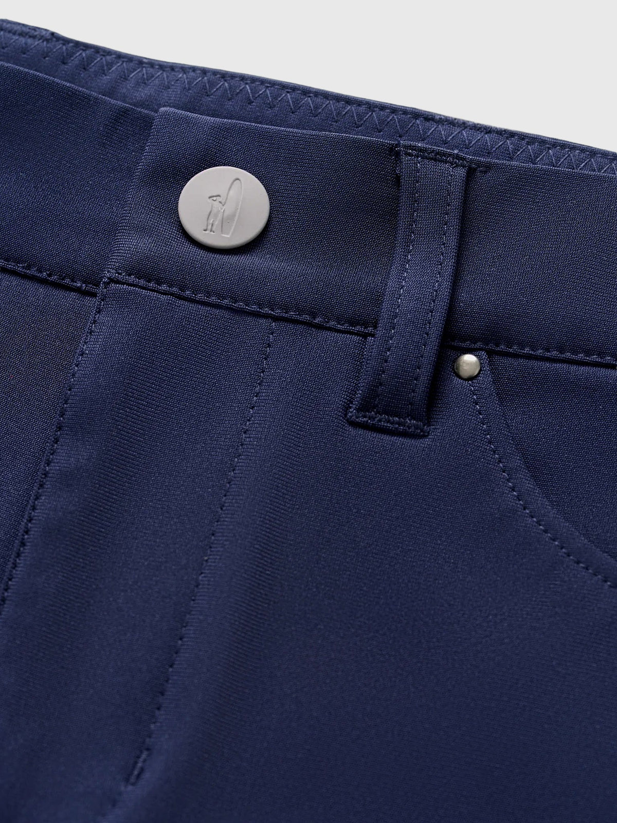 Johnnie-O Boys' Cross Country Flex Jr. Performance Pant