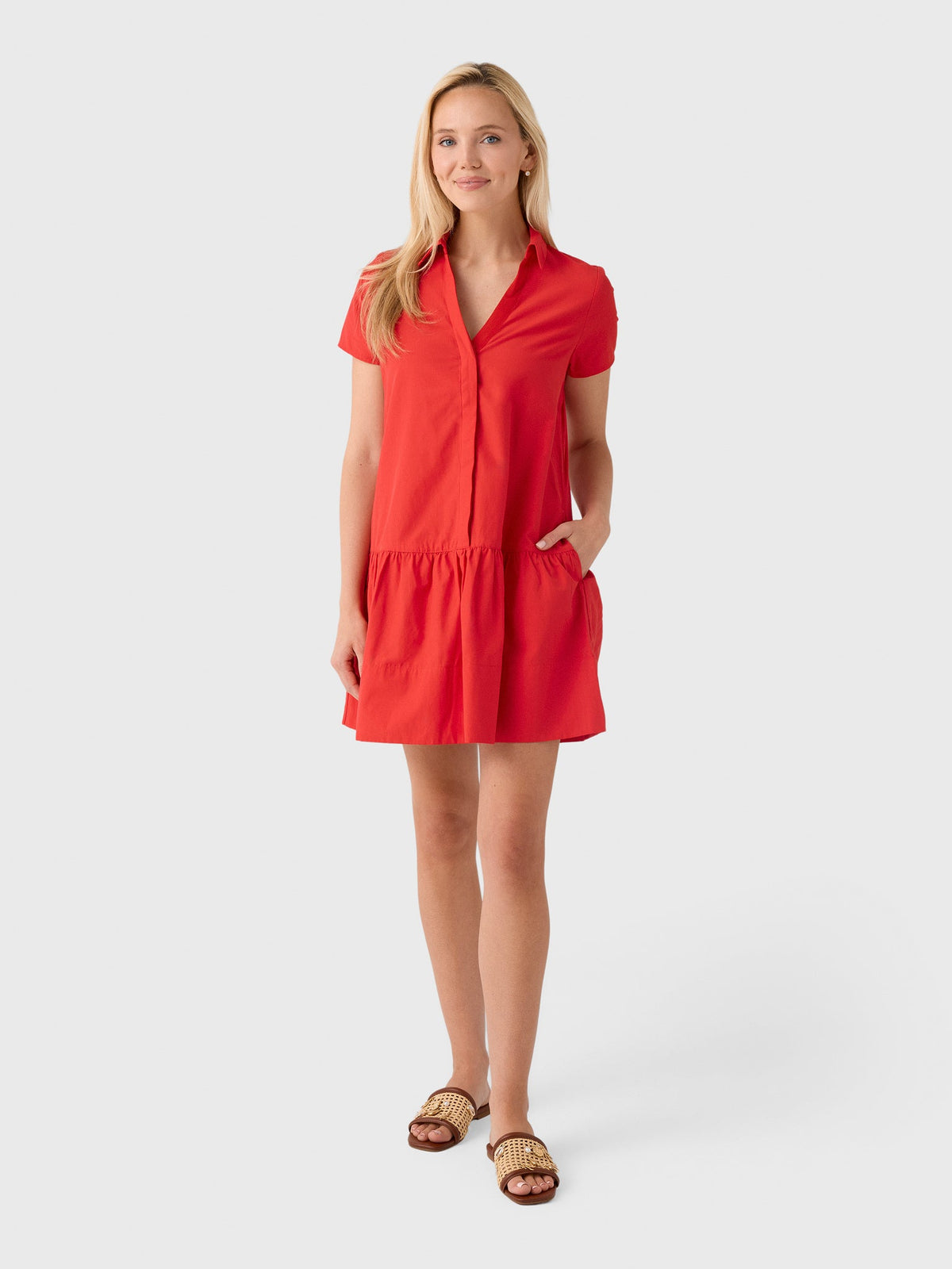 Brochu Walker Women's The Antibes Dress
