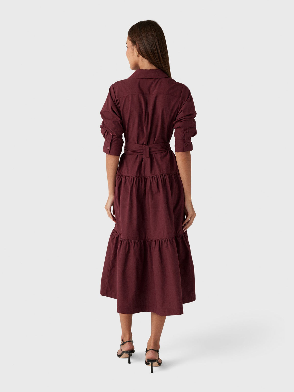 Brochu Walker Women's The Ana Dress