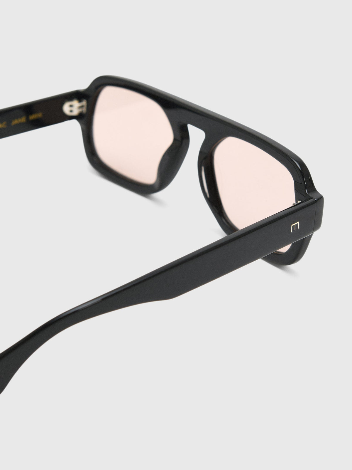 Elisa Johnson Jane Mini Sunglasses