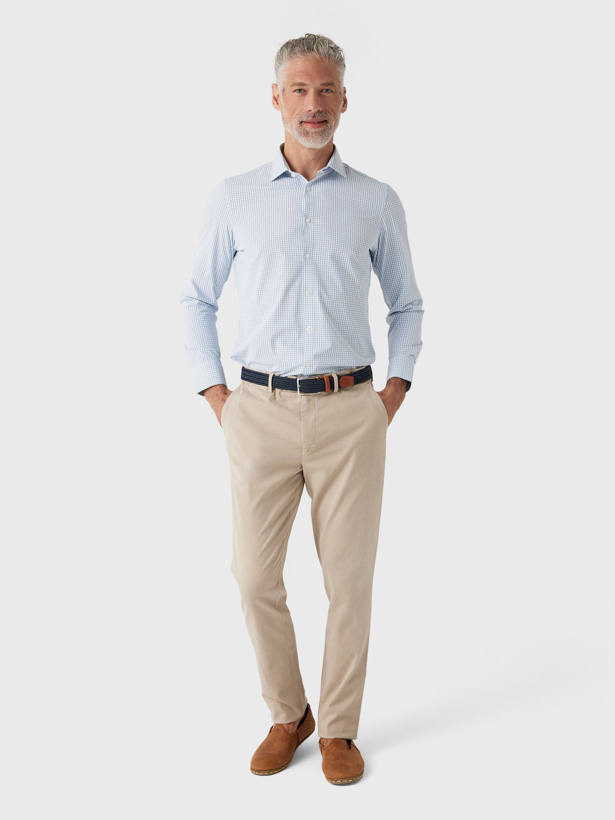 Johnnie-O Men's Monterey Trouser