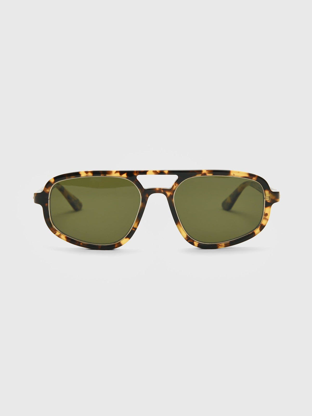 Krewe Jordan Sunglasses