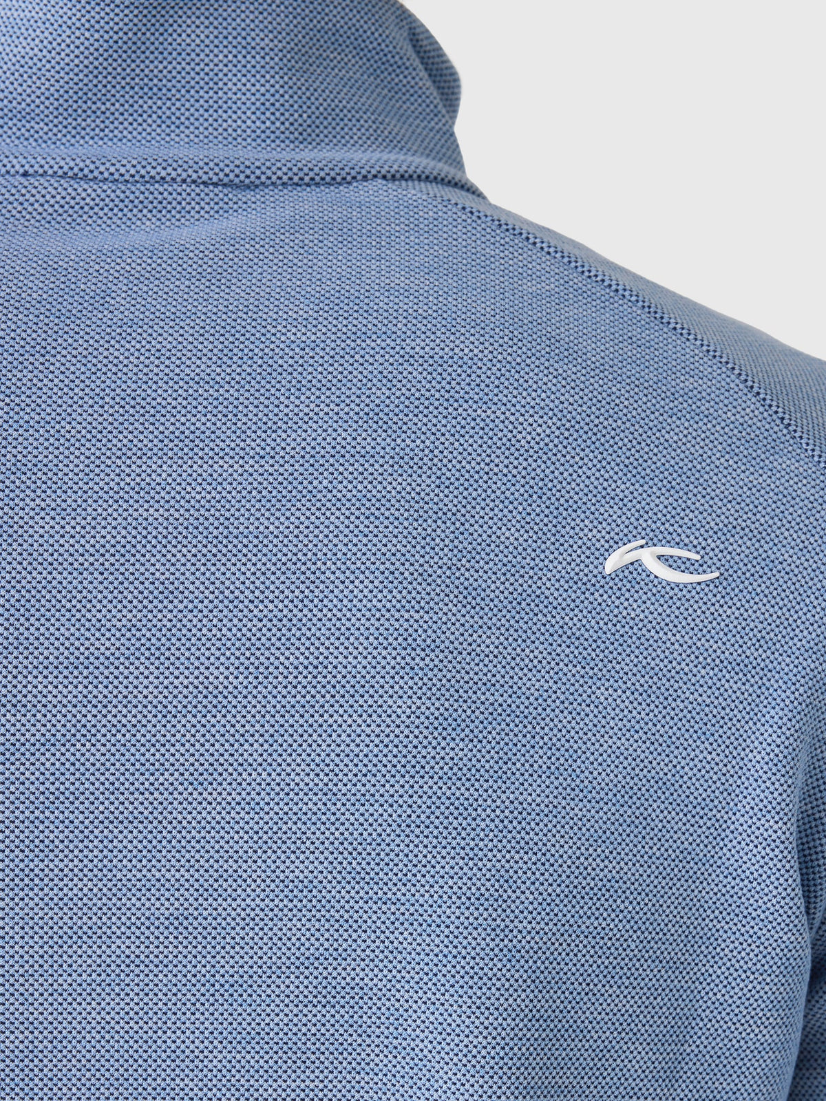 KJUS Men's Essentials Half-Zip