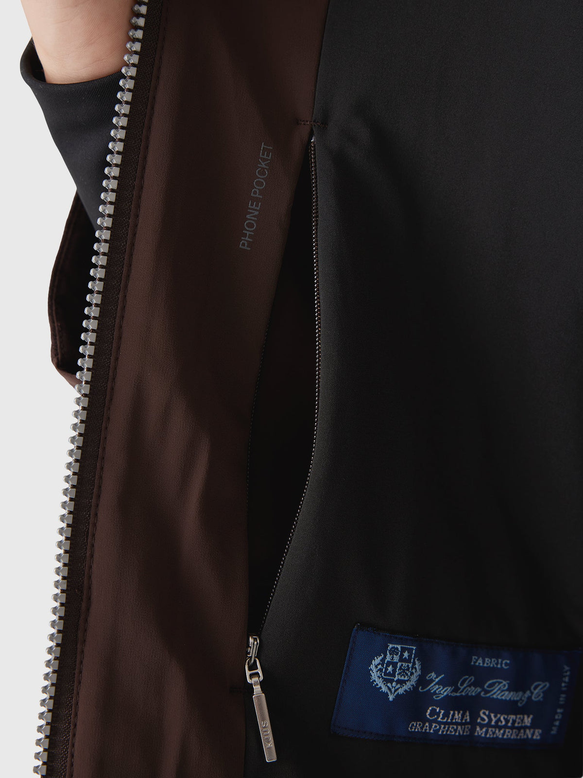 KJUS Women's Equinox Jacket