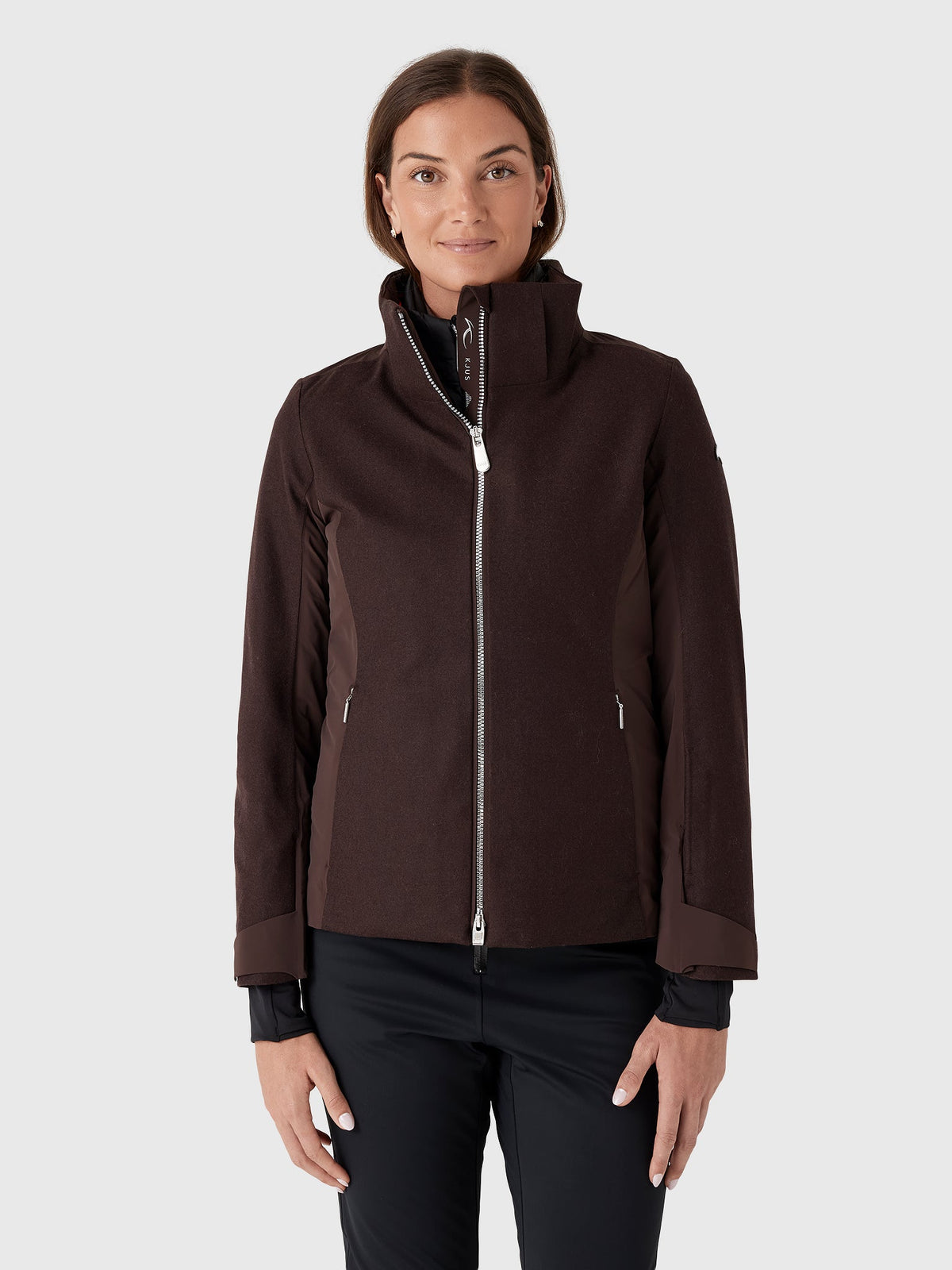 KJUS Women's Equinox Jacket