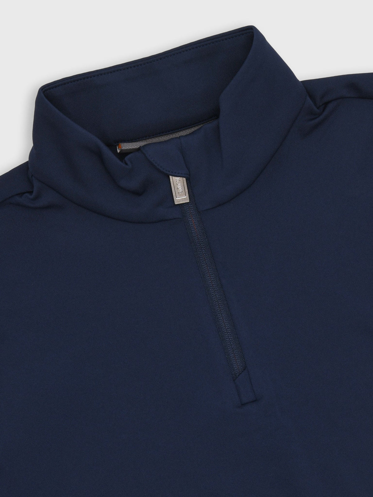 KJUS Boy's Ender Midlayer Half-Zip