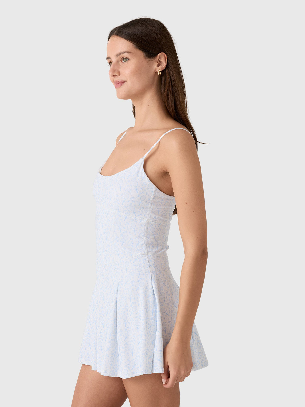 LoveShackFancy Women's Keelyn Dress