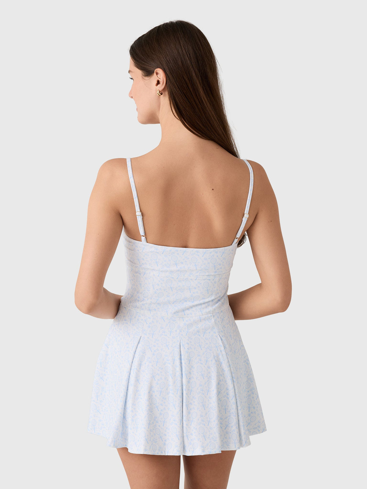 LoveShackFancy Women's Keelyn Dress